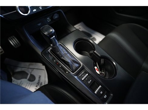 Used 2022 Honda Civic Sport image 19