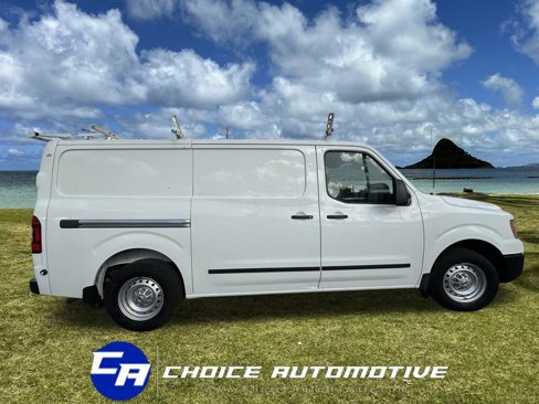 Used 2017 Nissan NV 2500 S image 9
