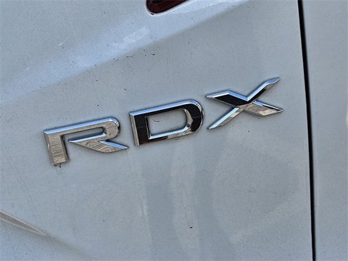 Used 2021 Acura RDX FWD image 4