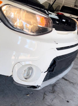 Used 2019 Kia Soul + image 14