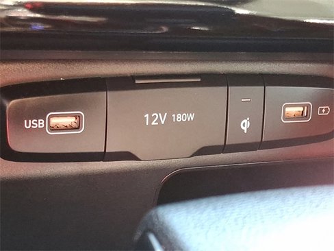 Certified 2024 Hyundai Tucson SEL image 23