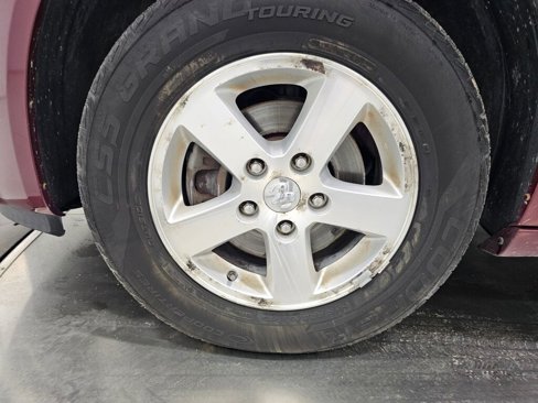 Used 2009 Dodge Grand Caravan SXT w/ Entertainment Group 2 image 13