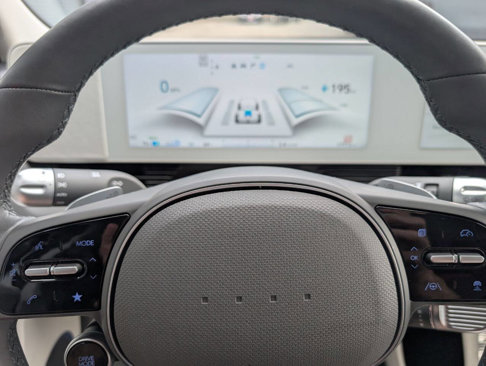 Used 2023 Hyundai Ioniq 5 SEL w/ Cargo Package image 15
