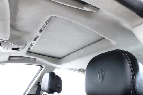Used 2015 Maserati Ghibli S Q4 image 30