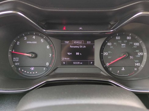 Used 2021 Chevrolet TrailBlazer LT w/ Convenience Package image 11