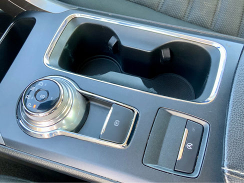Used 2019 Ford Fusion SE image 45