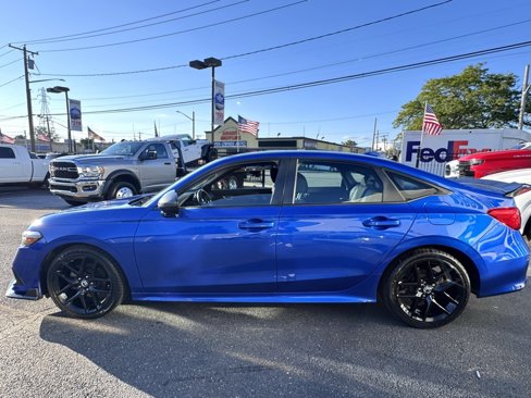 Used 2022 Honda Civic Sport image 4
