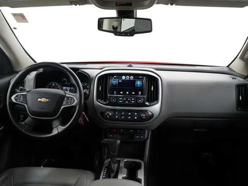 Used 2015 Chevrolet Colorado LT w/ Luxury Package image 12