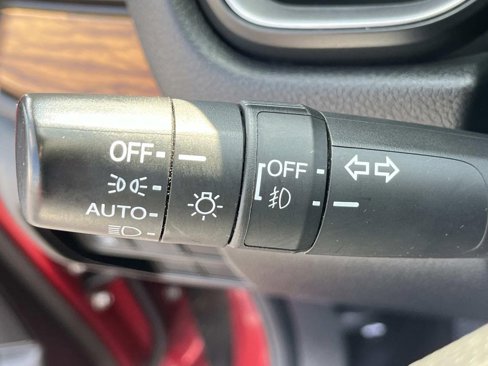 Used 2021 Honda CR-V EX image 20