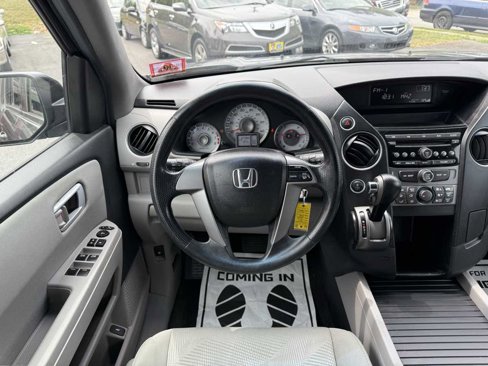 Used 2012 Honda Pilot LX image 14