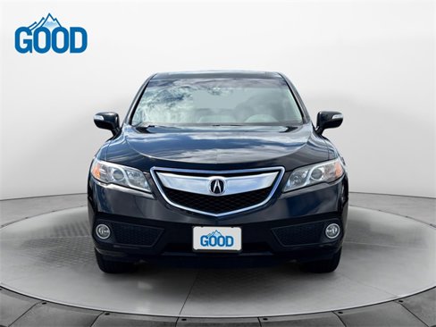 Used 2015 Acura RDX AWD w/ Technology Package image 8