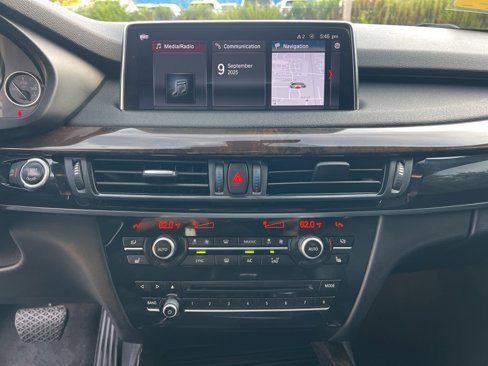 Used 2018 BMW X5 xDrive35i image 17