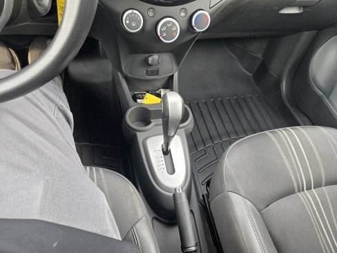 Used 2015 Chevrolet Spark LS image 13