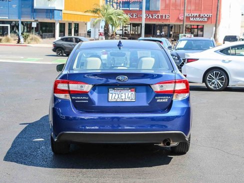 Used 2017 Subaru Impreza 2.0i Premium image 7