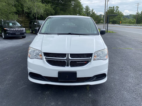 Used 2014 Dodge Grand Caravan SE w/ Quick Order Package 29E SE image 7