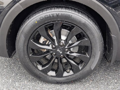 Used 2020 Kia Sorento S image 11