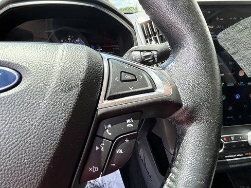 Used 2022 Ford Edge Titanium w/ Equipment Group 301A image 20