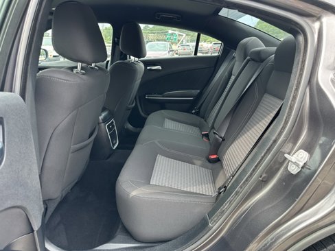 Certified 2023 Dodge Charger SXT image 27
