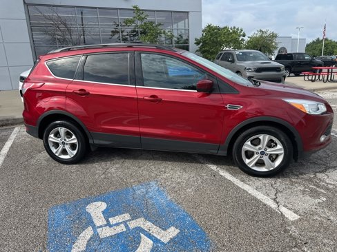 Used 2013 Ford Escape SE image 36