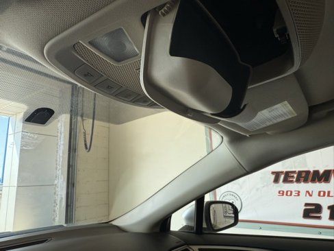 Used 2017 Ford Fusion S image 22