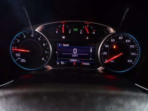 Used 2019 Chevrolet Equinox LT image 22
