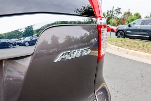 Used 2016 Honda CR-V EX-L image 24