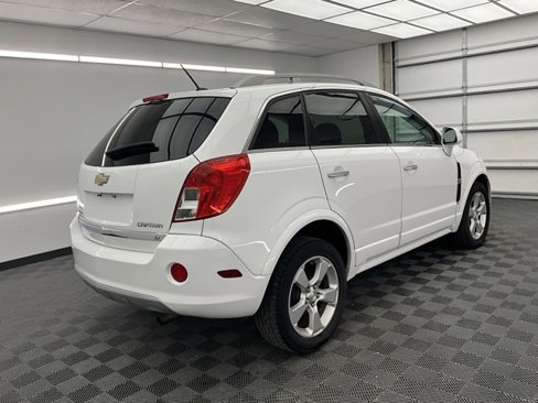 Used 2015 Chevrolet Captiva Sport LT w/ Convenience Package image 20