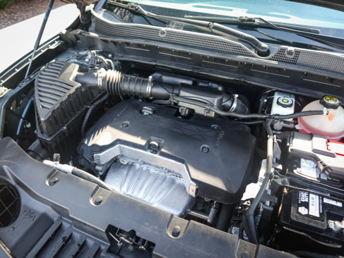 Used 2019 Chevrolet Blazer LT image 32