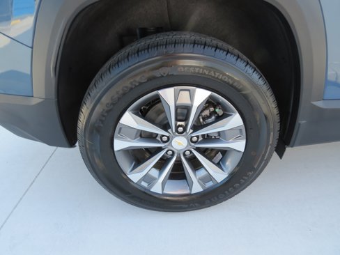 New 2026 Chevrolet Equinox LT image 9
