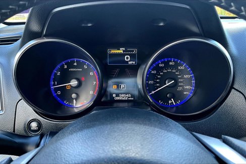 Used 2019 Subaru Legacy 2.5i Premium image 26