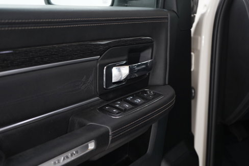 Used 2017 RAM 1500 Limited image 19