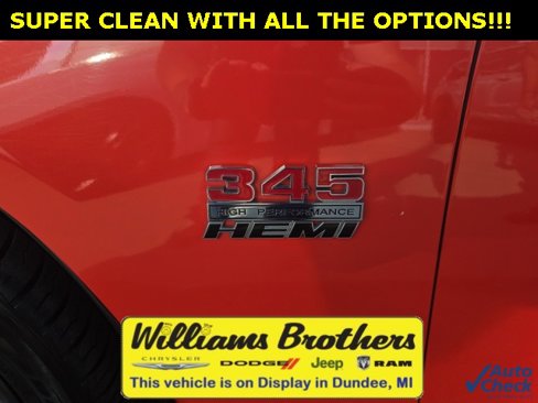 Used 2016 Dodge Charger R/T w/ Plus Group image 11