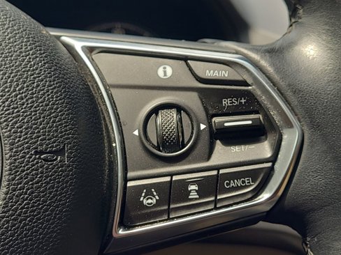 Used 2019 Acura RDX FWD image 25