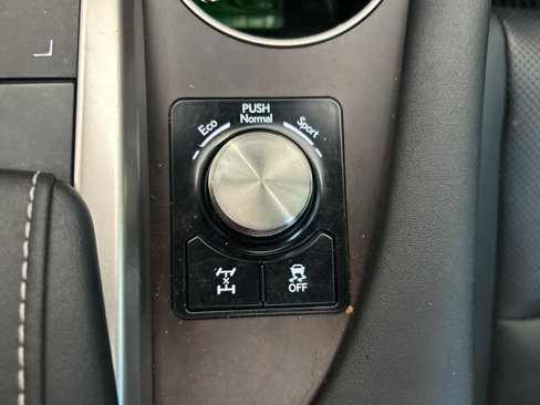 Used 2021 Lexus RX 350 AWD w/ Premium Package image 19