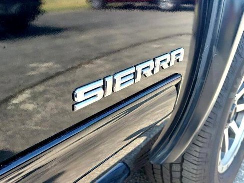 Used 2011 GMC Sierra 1500 SLE image 8