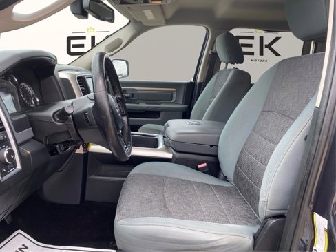 Used 2016 RAM 1500 Lone Star image 9