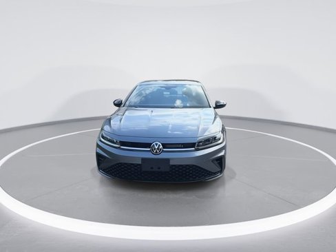 New 2025 Volkswagen Jetta Sport image 3