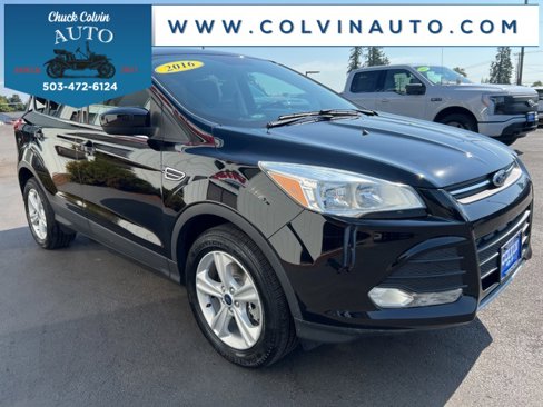 Used 2016 Ford Escape SE image 5