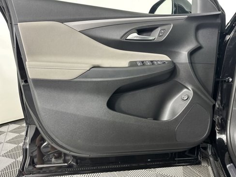 New 2025 Buick Envista Avenir image 10