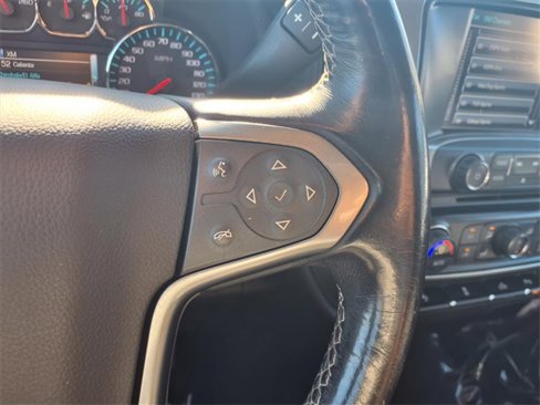 Used 2016 Chevrolet Silverado 1500 LT w/ Texas Edition image 10