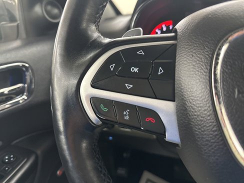 Used 2017 Dodge Durango GT w/ Premium Group image 35