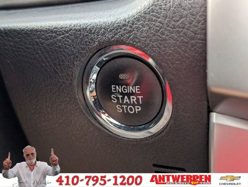 Used 2015 Toyota 4Runner Limited image 24