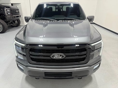 Used 2024 Ford F150 Lariat image 25