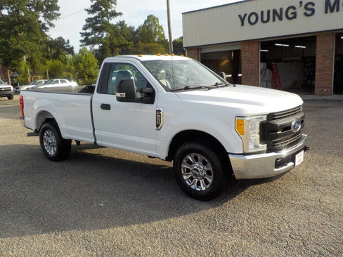 Used 2017 Ford F250 XL w/ Power Equipment Group image 8