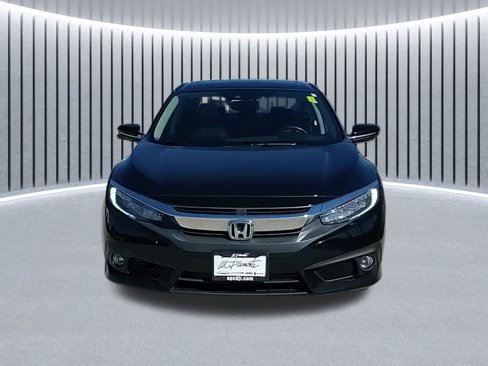 Used 2017 Honda Civic Touring image 11