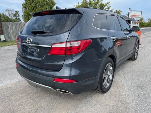 Used 2016 Hyundai Santa Fe SE image 5