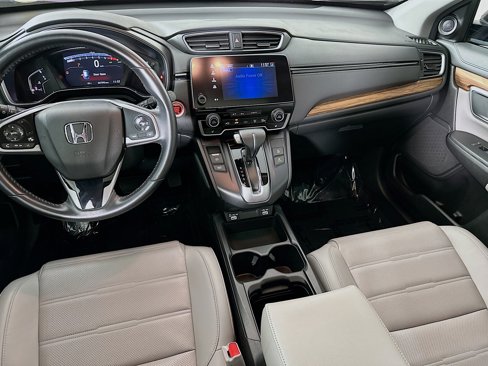 Used 2020 Honda CR-V EX-L image 25