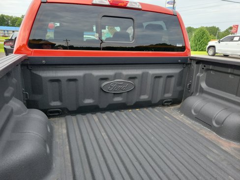 Used 2019 Ford Ranger XLT w/ Equipment Group 302A Luxury image 11