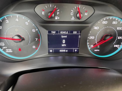 Used 2023 Chevrolet Malibu LT w/ Driver Confidence Package image 40