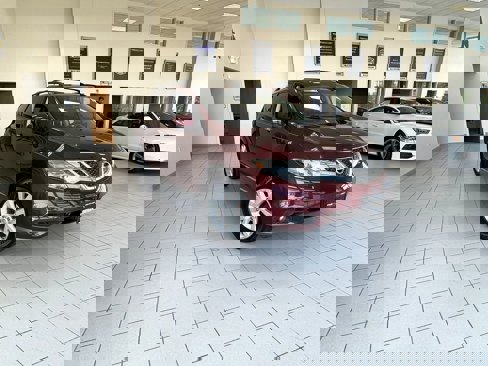 Used 2012 Nissan Murano SL image 11